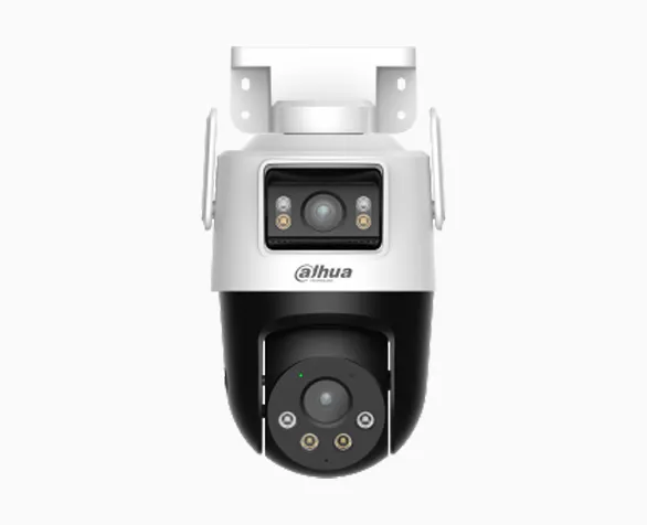 Dahua 5+5MP Outdoor Wi-Fi Dual-Lens  Camera ( DH-P5D-5F-PV )